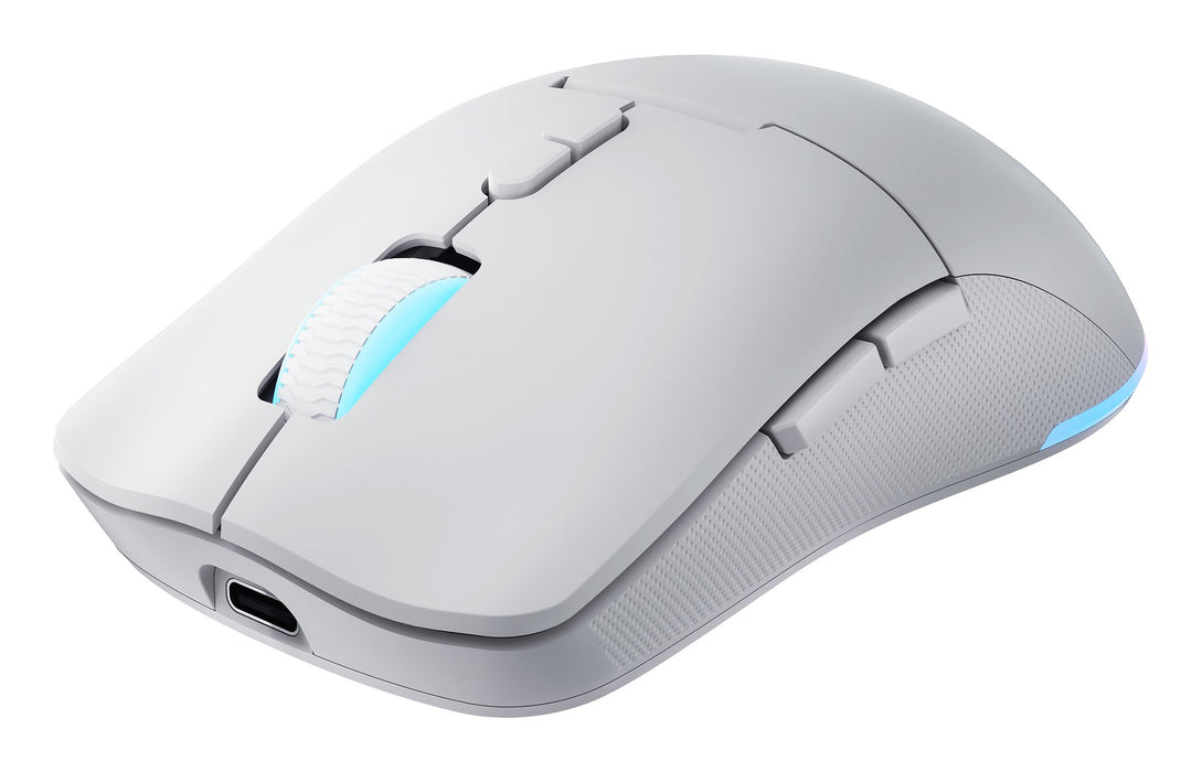EAN 0195892143253 - Lenovo Legion M220 ratón Juego Ambidextro RF Wireless + Bluetooth + USB Type-C Óptico 5000 DPI imagen 5