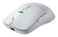 EAN 0195892143253 - Lenovo Legion M220 ratón Juego Ambidextro RF Wireless + Bluetooth + USB Type-C Óptico 5000 DPI imagen 5