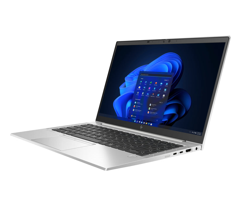 EAN 199251405327 - HP EliteBook 840 G7 i5 16GB/256 Certified Refurbished PC Intel® Core™ i5 i5-10310U Portátil 35,6 cm (14")  imagen 4