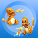 EAN 0887961834598 - MEGA Pokémon GKY96 juguete de construcción imagen 4