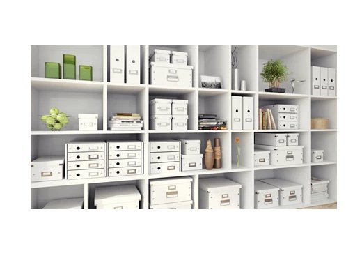 EAN 4002432123919 - Leitz WOW 3 Caja de cartón imagen 2