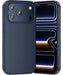 EAN 6922794797406 - Vention KVCLCD-40 funda para teléfono móvil 17,5 cm (6.9") Azul imagen 1