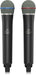 EAN 4033653062992 - Behringer ULM302MIC sistema para micrófono inalámbrico imagen 9