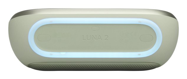 EAN 1200130030604 - Harman/Kardon Luna 2 Altavoz portátil estéreo Menta 25 W imagen 6