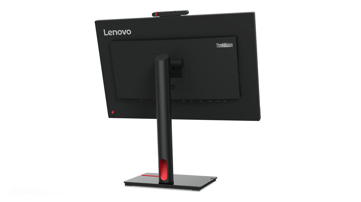 EAN 0196801782235 - Lenovo ThinkVision T24v-30 pantalla para PC 60,5 cm (23.8") 1920 x 1080 Pixeles Full HD LED Negro imagen 5
