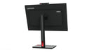 EAN 0196801782235 - Lenovo ThinkVision T24v-30 pantalla para PC 60,5 cm (23.8") 1920 x 1080 Pixeles Full HD LED Negro imagen 5