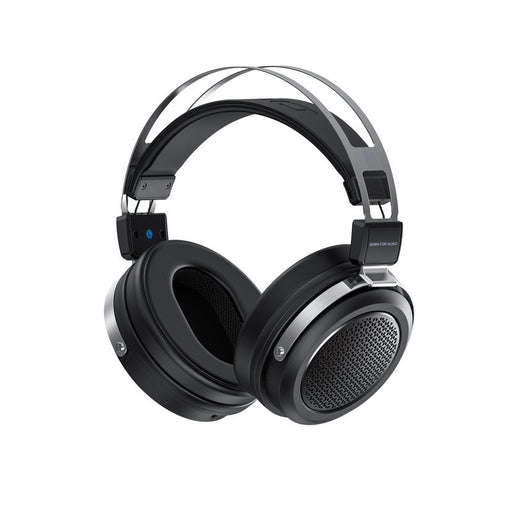 EAN 6953175741107 - FiiO JT1 auricular y casco Auriculares Alámbrico Diadema Música Negro, Plata imagen 1