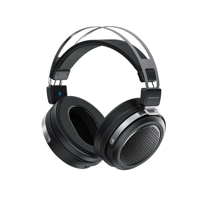 EAN 6953175741107 - FiiO JT1 auricular y casco Auriculares Alámbrico Diadema Música Negro, Plata imagen 1