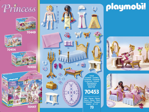 EAN 4008789704535 - Playmobil 70453 figura de juguete para niños imagen 2