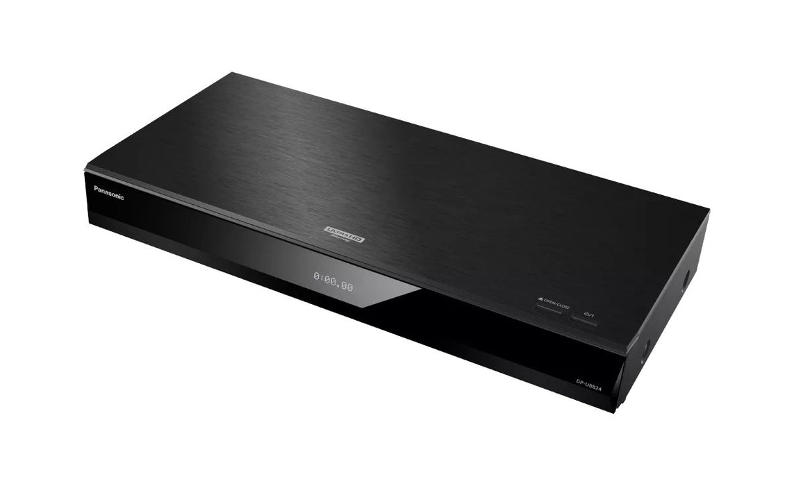 EAN 5025232995141 - Panasonic DP-UB824 Reproductor de Blu-Ray 3D imagen 5