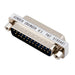 EAN 4049759052324 - EFB Elektronik EB414 cambiador de género para cable DSub 25 Metálico imagen 1