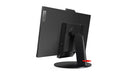 EAN 0195042227864 - Lenovo ThinkCentre TIO27 pantalla para PC 68,6 cm (27") 2560 x 1440 Pixeles Quad HD LED Negro imagen 5