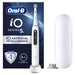 EAN 4210201414926 - Oral-B 80766767 cepillo eléctrico para dientes Adulto Blanco imagen 2