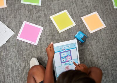 EAN 817961025320 - Sphero 980-0532 juego educativo imagen 3