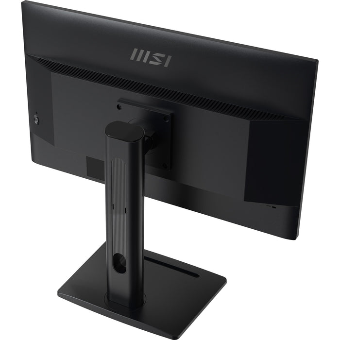 EAN 4711377219167 - MSI PRO MP275PG pantalla para PC 68,6 cm (27") 1920 x 1080 Pixeles Full HD LCD Negro imagen 14