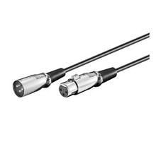 EAN 5711045971815 - Microconnect XLRMF20 cable para video, teclado y ratón (kvm) 20 m imagen 1