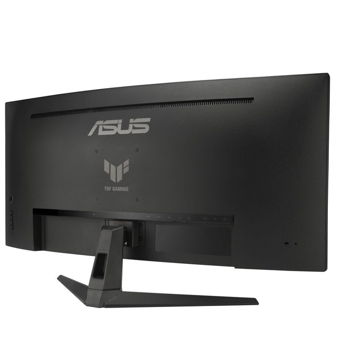 EAN 4711387530092 - ASUS TUF Gaming VG34VQ3B pantalla para PC 86,4 cm (34") 3440 x 1440 Pixeles UltraWide Quad HD LED Negro imagen 6