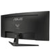 EAN 4711387530092 - ASUS TUF Gaming VG34VQ3B pantalla para PC 86,4 cm (34") 3440 x 1440 Pixeles UltraWide Quad HD LED Negro imagen 6