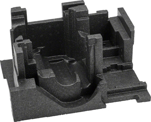 EAN 3165140828895 - Bosch 1 600 A00 89T accesorio para caja de almacenaje Negro Soporte de herramientas imagen 1