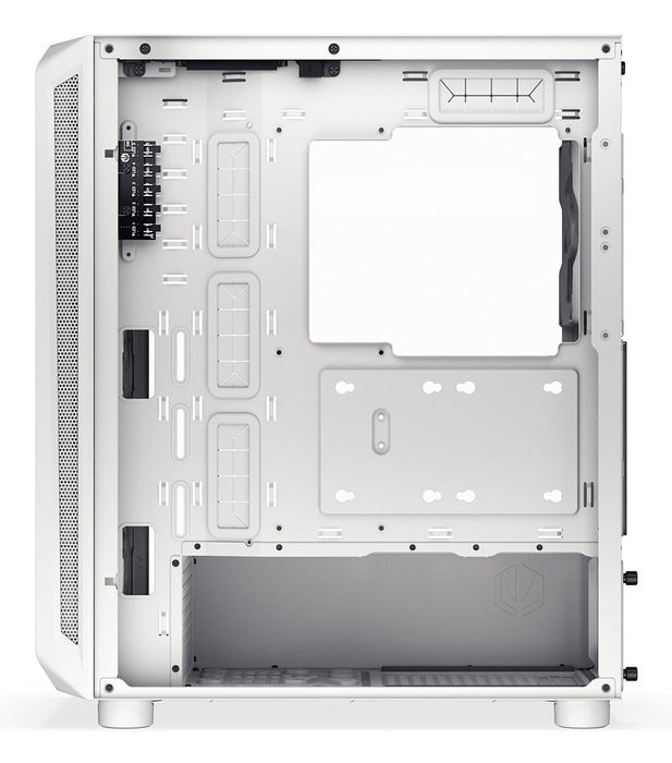 EAN 5903018668864 - ENDORFY ARX 500 ARGB White Midi Tower Blanco imagen 16
