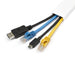 EAN 65030890830 - StarTech.com CBMWWD3211 organizador de cables Bandeja de cables Blanco 1 pieza(s) imagen 2