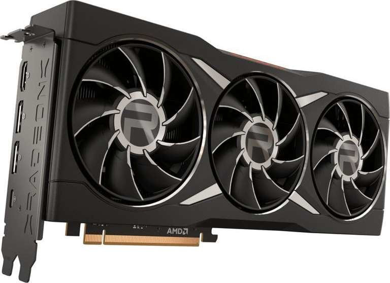 EAN 727419314039 - AMD RX 6950 XT Radeon RX 6950XT 16 GB GDDR6 imagen 1