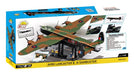 EAN 5902251057589 - COBI Avro Lancaster B. III Dambuster - Executive Edition imagen 15