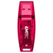 EAN 3126170122223 - Emtec C410 Color Mix - Candy Jar 2.0 unidad flash USB 8 GB USB tipo A Azul, Verde, Púrpura, Rojo, Amarill imagen 8