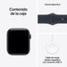 EAN 195951259772 - Apple Watch SE (3nd generation) OLED Digital 368 x 448 Pixeles Pantalla táctil Marina Wifi GPS (satélite) imagen 7