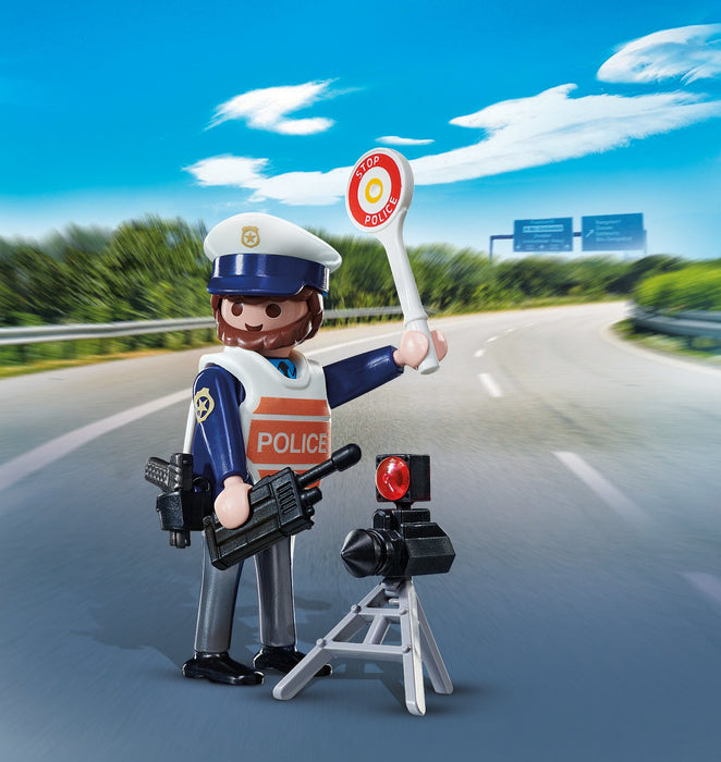 EAN 4008789712011 - Playmobil Playmo-Friends 71201 figura de juguete para niños imagen 5