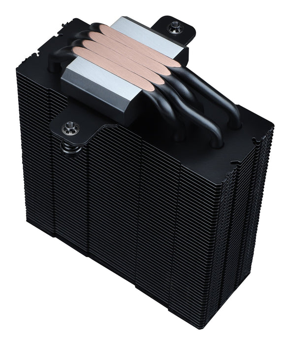 EAN 0814256016827 - Thermalright Assassin Spirit 120 EVO Procesador Disipador térmico/Radiador 12 cm Negro 1 pieza(s) imagen 6