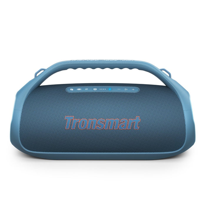 EAN 6978338961567 - Tronsmart Bang 2 Altavoz portátil estéreo Azul 90 W imagen 4