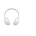 EAN 8021735211655 - Celly WAVEBEATWH auricular y casco Auriculares Inalámbrico Diadema Llamadas/Música USB Tipo C Blanco imagen 2