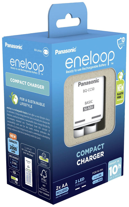 EAN 5410853063872 - Panasonic 52050E20 no categorizado imagen 4