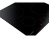 EAN 8806086231497 - Samsung NZ64H37070K Negro Integrado Con placa de inducción 4 zona(s) imagen 5