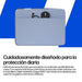 EAN 199485602202 - HP Protective 13-14-inch Laptop Sleeve 35,6 cm (14") Azul imagen 3