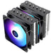EAN 814256003766 - Thermalright Peerless Assassin 120 SE ARGB Procesador Refrigerador de aire 12 cm Negro 1 pieza(s) imagen 1