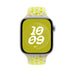 EAN 0195949707759 - Apple MXU73ZM/A Accesorios para dispositivos vestibles inteligentes Grupo de rock Amarillo Fluoroelastóme imagen 3
