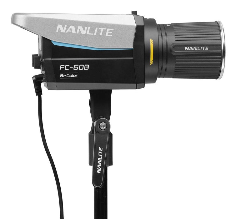 EAN 6949987425830 - Nanlite FC-60B 78 W imagen 8