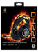 EAN 7333048064820 - Deltaco Gaming GAM-168 auricular y casco Auriculares Alámbrico Diadema Juego USB tipo A Negro imagen 9