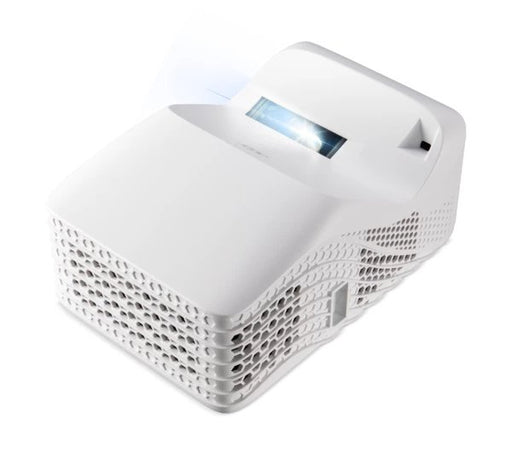 EAN 4711474818300 - Acer HL1810U 3500 lúmenes ANSI DLP UHD 4K (3840x2160) 3D Blanco imagen 1