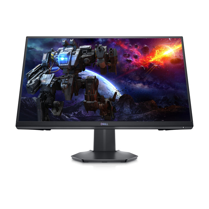 EAN 5397184200780 - DELL S Series S2421HGF pantalla para PC 60,5 cm (23.8") 1920 x 1080 Pixeles Full HD LCD Negro imagen 9