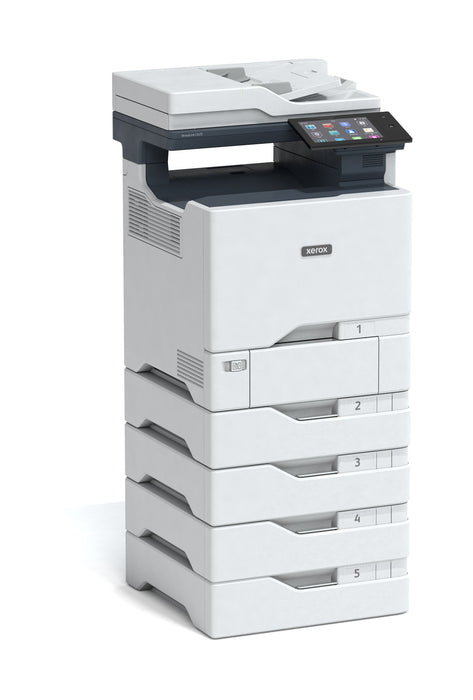 EAN 0095205040807 - Xerox VersaLink C625V_DN impresora multifunción Laser 1200 x 1200 DPI imagen 14