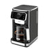 EAN 5906006953898 - Amica CD 2011 Semi-automática Cafetera de filtro 1,8 L imagen 1