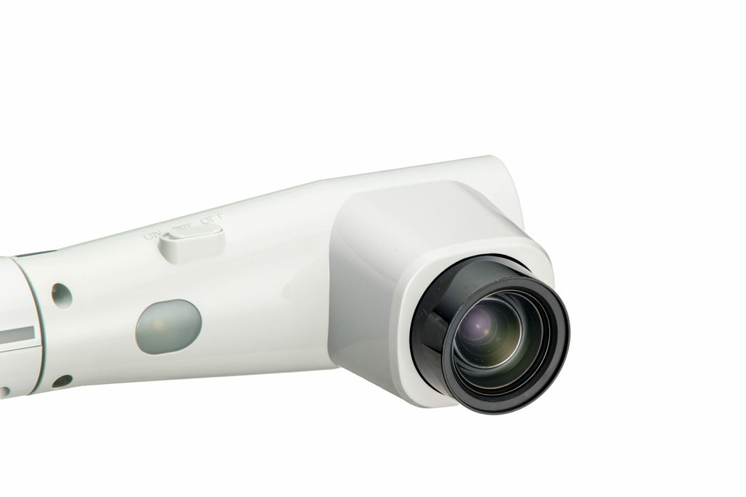 EAN 4560353282974 - Elmo 1380 cámara de documentos Negro, Blanco 25,4 / 2,3 mm (1 / 2.3") CMOS USB 2.0 imagen 2