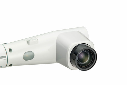 EAN 4560353282974 - Elmo 1380 cámara de documentos Negro, Blanco 25,4 / 2,3 mm (1 / 2.3") CMOS USB 2.0 imagen 2