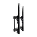 EAN 0037332183613 - Tripp Lite DWT3770X soporte para TV 177,8 cm (70") Negro imagen 4