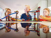 EAN 4048962354225 - fischertechnik ADVANCED Funny Machines imagen 5