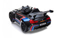 EAN 4042774452452 - Jamara BMW M6 GT3 Correpasillos con forma de coche imagen 7