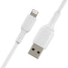 EAN 0745883803255 - Belkin CAA001BT1MWH2PK cable de conector Lightning 1 m Blanco imagen 4